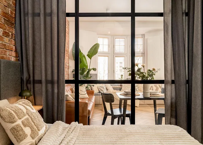 Riverside Old Town Residence - Krk For Stay