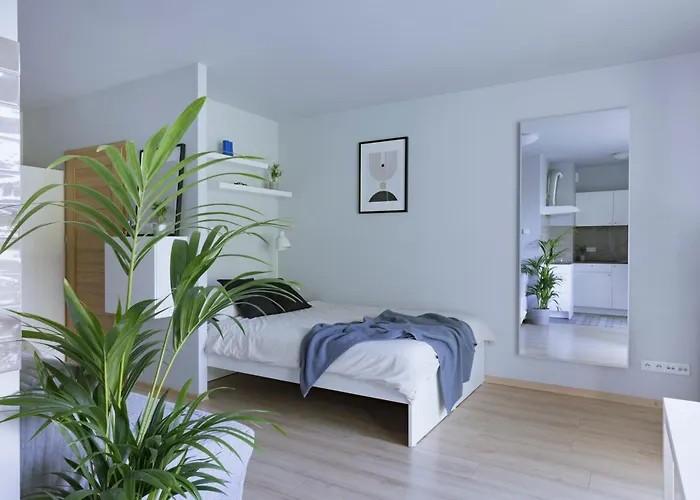 Krowodrza Apartment's